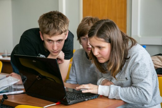 Олимпиада по программированию на языке Python