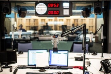 Прослушивание в рамках реализации проекта АСИ "Профессия будущего"