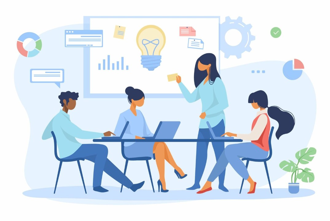 Совещание координаторов навигаторов