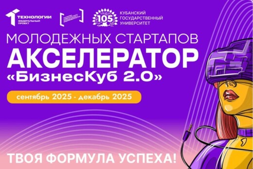 Анкетирование участников акселератора молодежных стартапо...
