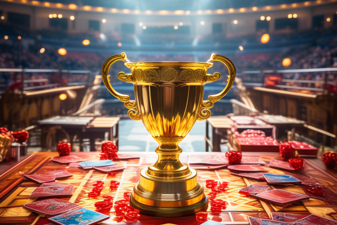 Финал пятого открытого чемпионата по созданию настольных игр GAMECREATOR CUP 2025 Костромская Атлантида «DEMO - DAY»