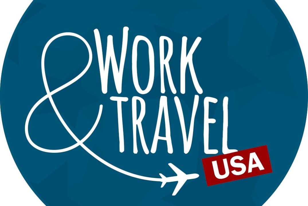 Презентация программы "Work and Travel USA 2026"