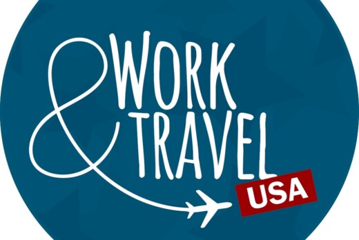Презентация программы "Work and Travel USA 2026"