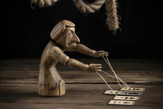 ИграИгр. Методическое собрание.