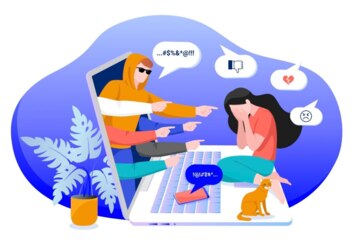 Интерактивная лекция на тему "Скажи_кибербуллингу_нет"