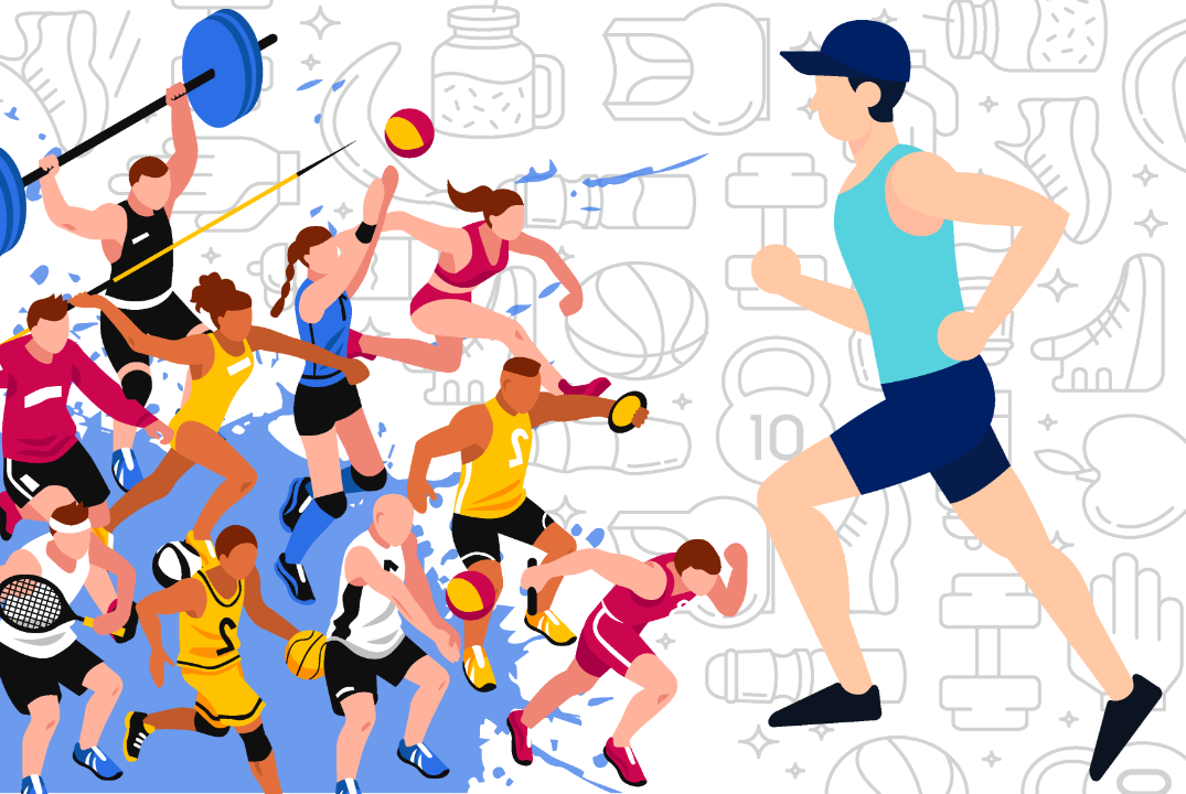 Разработка концепции и частных аспектов профессионально-прикладного раздела физической культуры