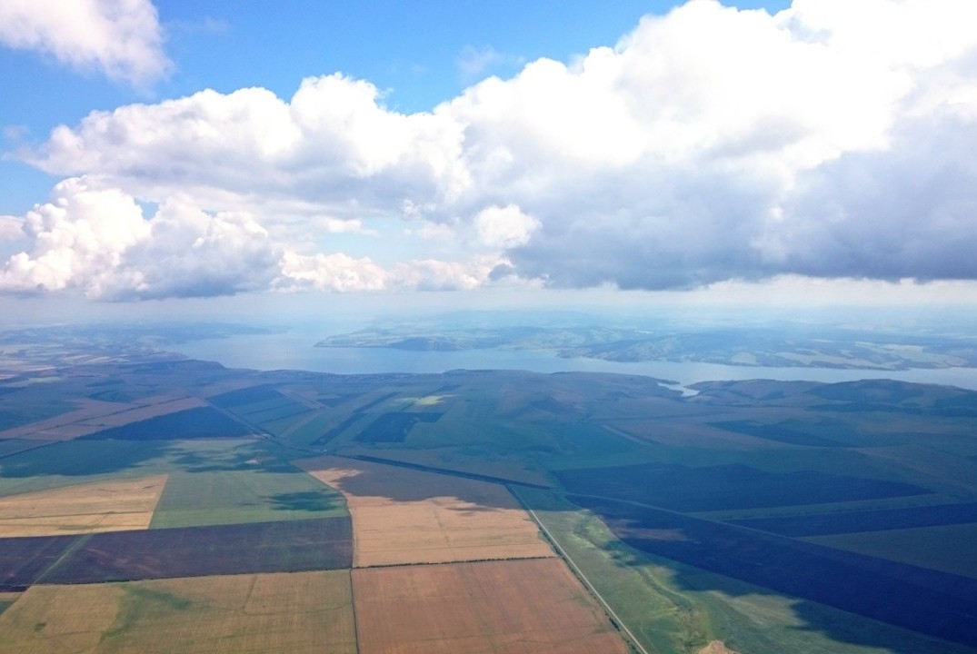Разбор типовых ошибок при полете пилота парапланериста, лекция парапланерного клуба "Поднебесье"
