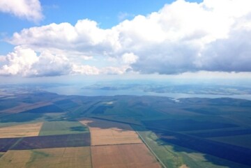 Разбор типовых ошибок при полете пилота парапланериста, лекция парапланерного клуба "Поднебесье"