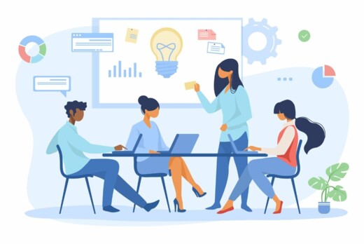 Совещание координаторов навигаторов