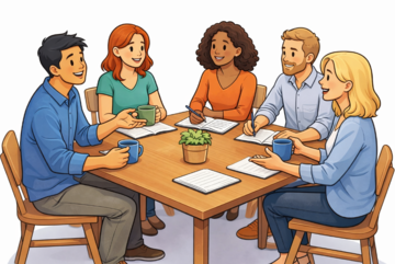 Механика чемпионского мышления. Формула побед