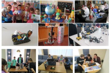 Конкурс "Аэрокосмическое приборостроение»