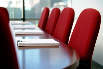 Рабочее совещание Управления стратегического развития ПетрГУ