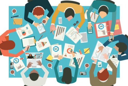 Проектная деятельность