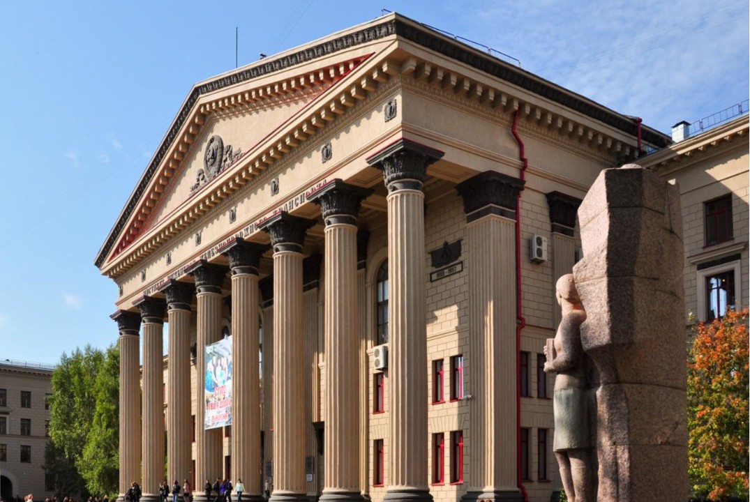 МЕЖВУЗОВСКИЙ КОНКУРС НАУЧНЫХ ПРЕЗЕНТАЦИЙ в рамках мероприятий регионального форума «Дни науки» "Наука как искусство"