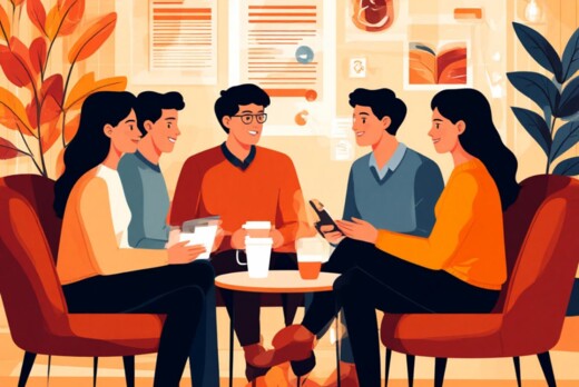 Практический Тренинг "Контакт с собой. Понимание и принят...