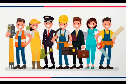 Экскурсия в ЯГТУ. Вуз принимает у себя школьников г. Чере...