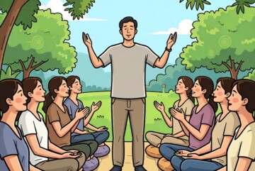 Тренинг «Практики саморегуляции в периоды напряжения»