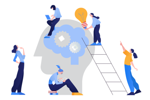 Интеллектуально-исследовательская мастерская "Вектор рази...