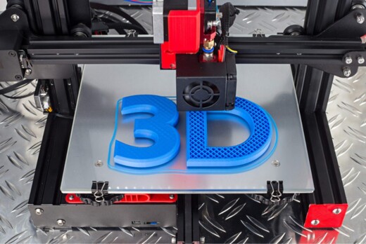 Занятия на базе лаборатории 3D-моделирования и веб-технол...