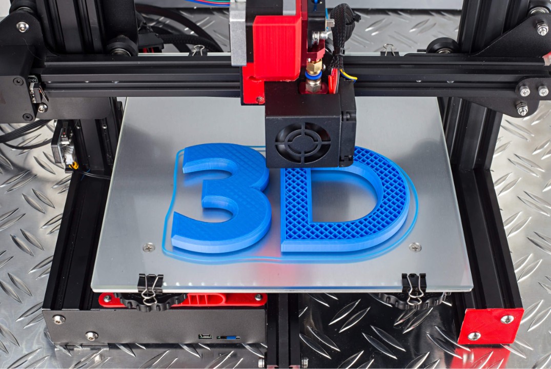 Занятия на базе лаборатории 3D-моделирования и веб-технологий