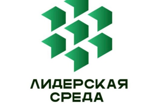 Питч сессия. Лидерская среда.