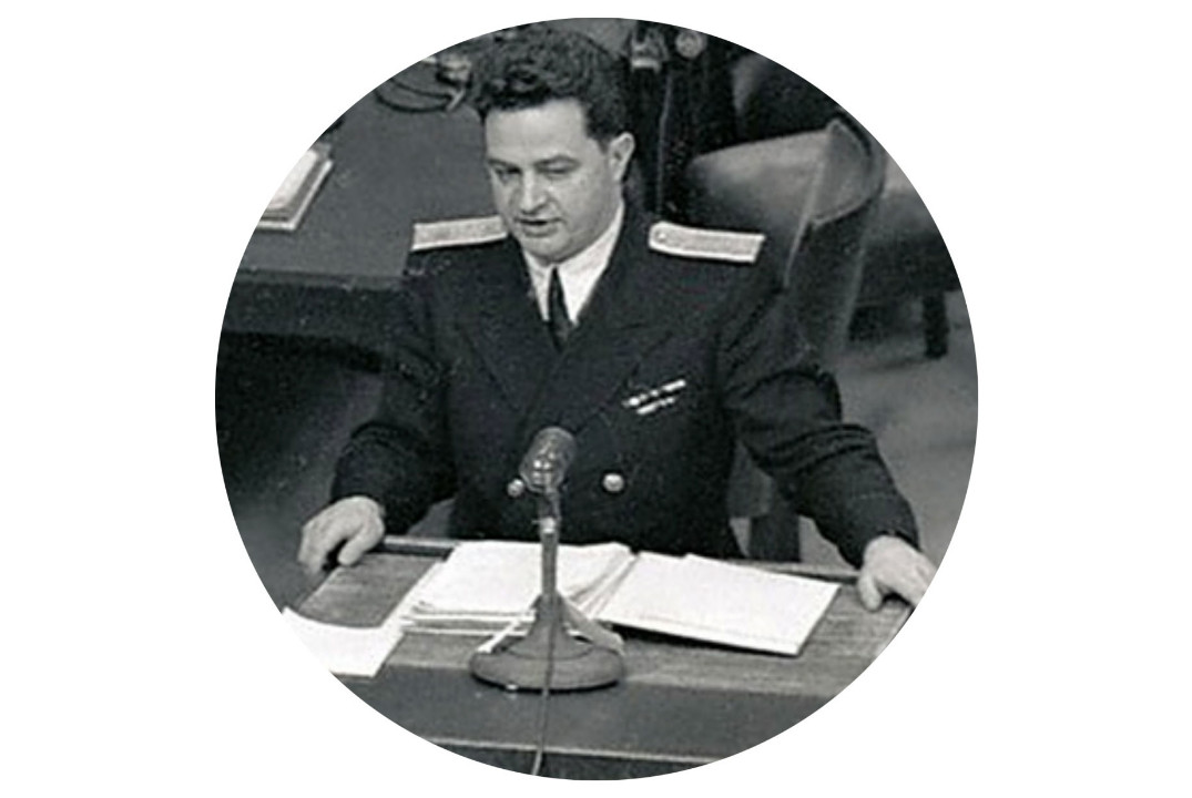 80-летие Нюрнбергского процесса. Не аутентичность Приговора МВТ сборников материалов оглашённому приговору 1 окт 1946г.