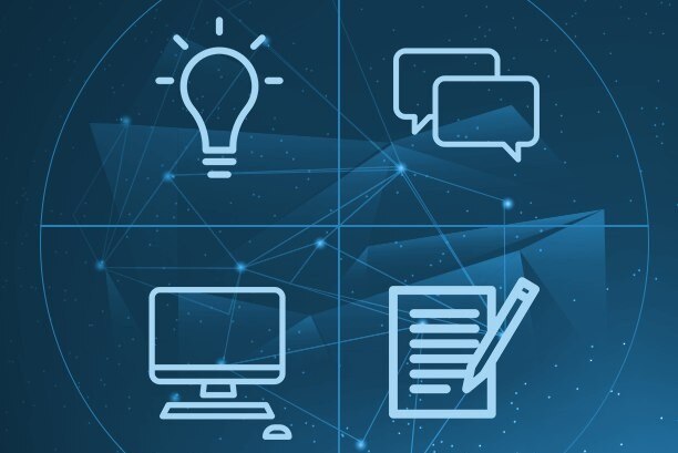 Проектные тренинги для молодежи