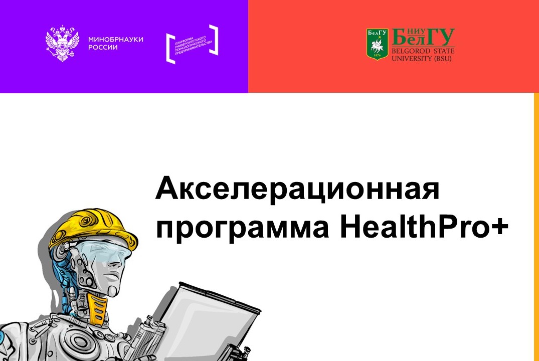 HealthPro+ 2026. Бизнес-моделирование.