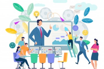 Проектная деятельность