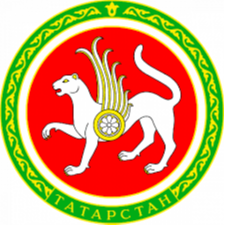 Министерство культуры Республики Татарстан