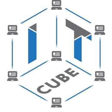 Центр цифрового образования детей «IT-куб»