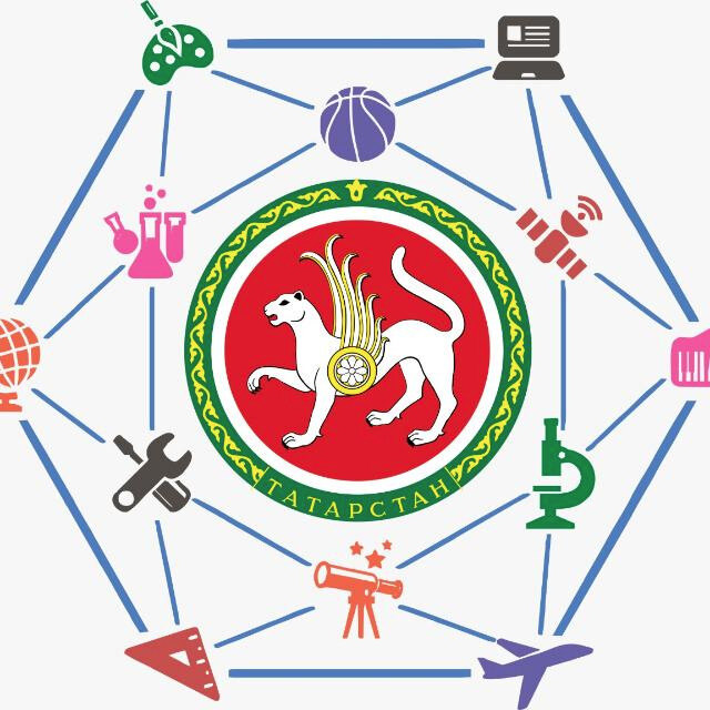 ГБУ ДО "Республиканский центр внешкольной работы"