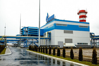 ПАО "ОГК-2 Грозненская ТЭС"