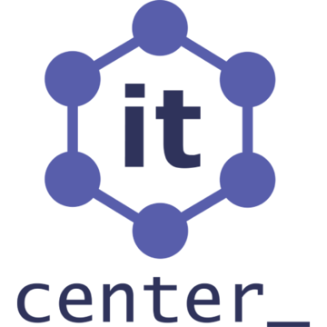 ООО «АЙ ТИ ЦЕНТР»