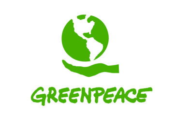 Российское отделение Greenpeace