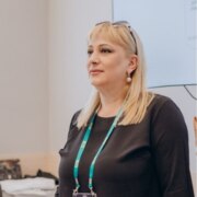 Дохоян Анна Меликсовна