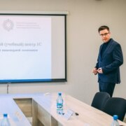 Масюк Максим Анатольевич