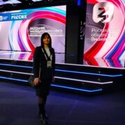 Медведева Надежда Евгеньевна