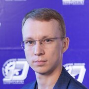 Мокроусов Максим Николаевич