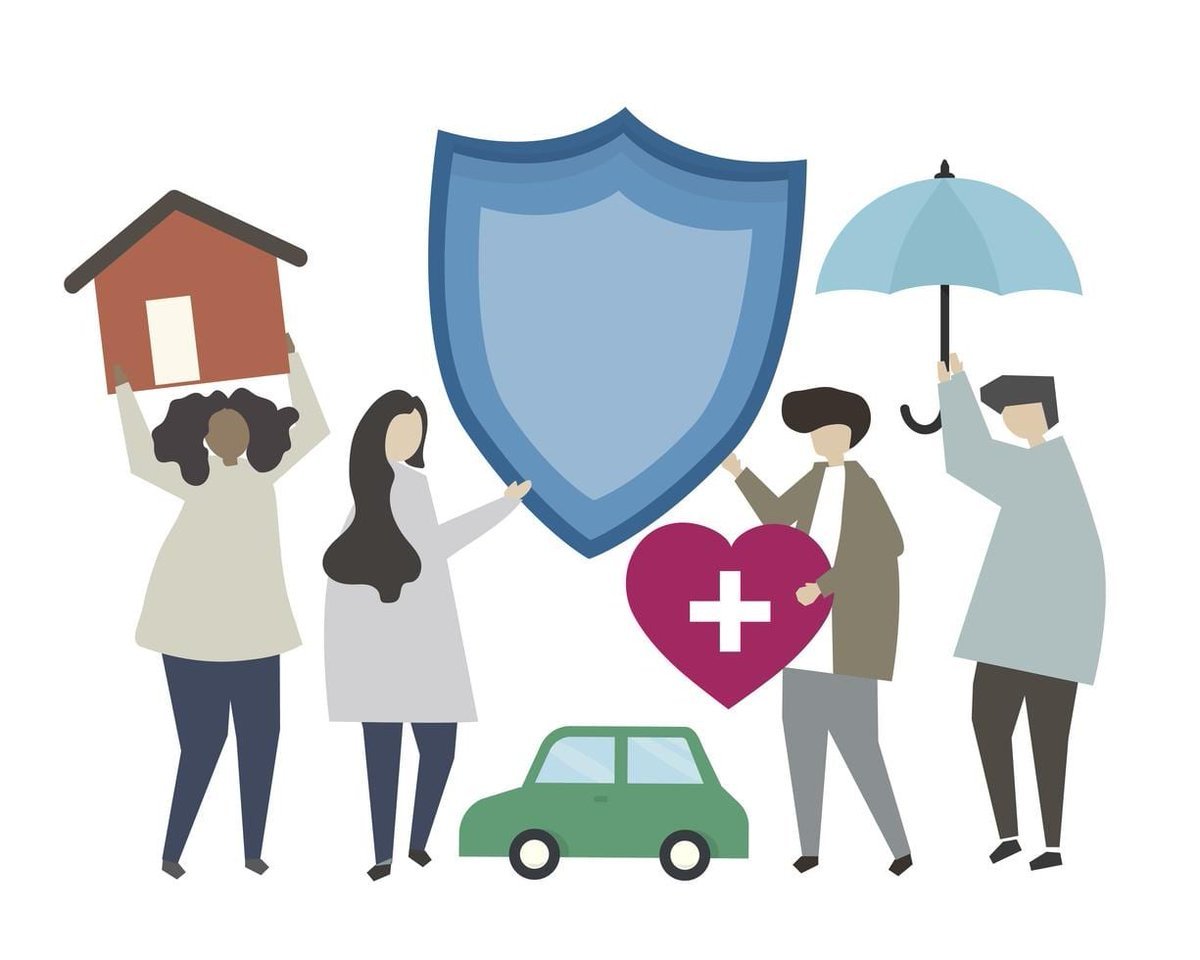 Семинар "Трансформация страховой отрасли в условиях цифро...