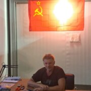 Домбровский Михаил Владимирович