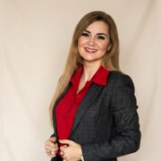 Ольга Хайнова