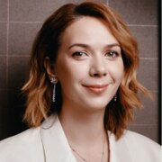 Марина Липецкая