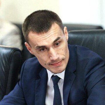 Юрий Николаевич Колесников