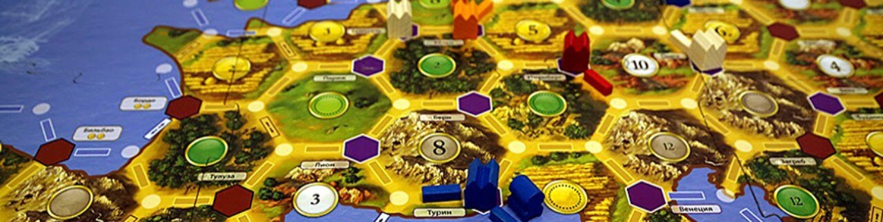 Обложка профиля