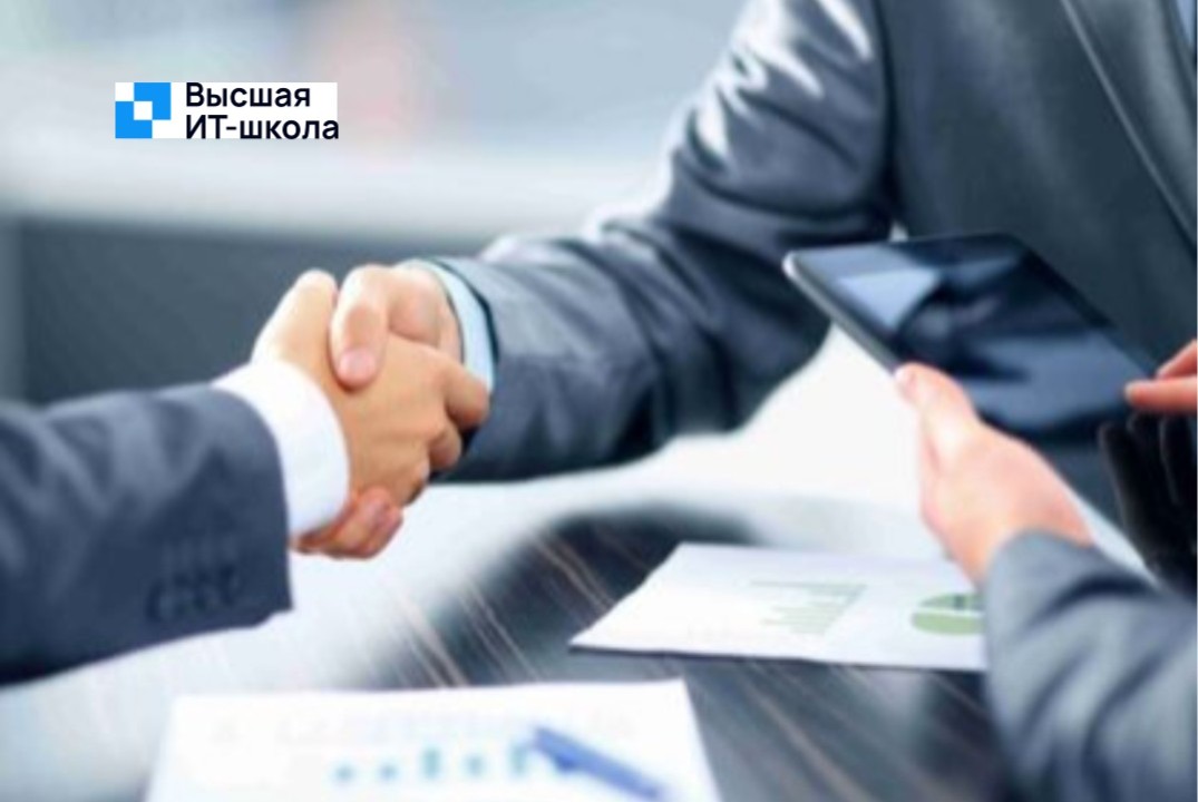 Мастер-класс "Продажи"