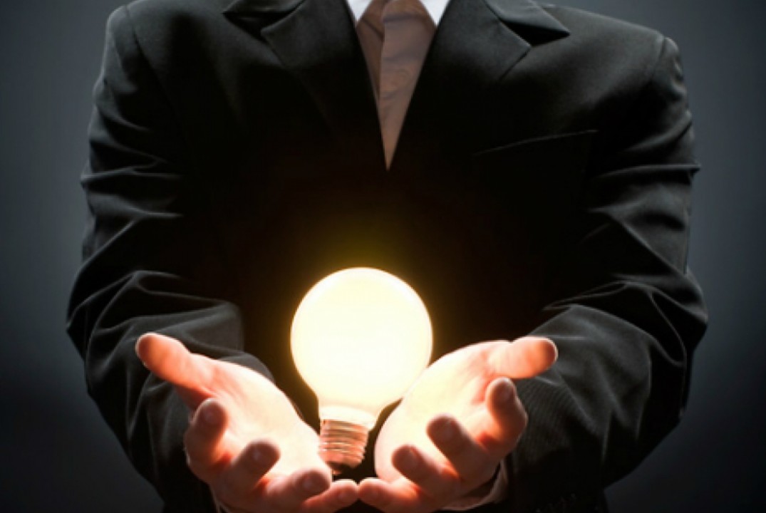 Мастер-класс "Бизнес идея"