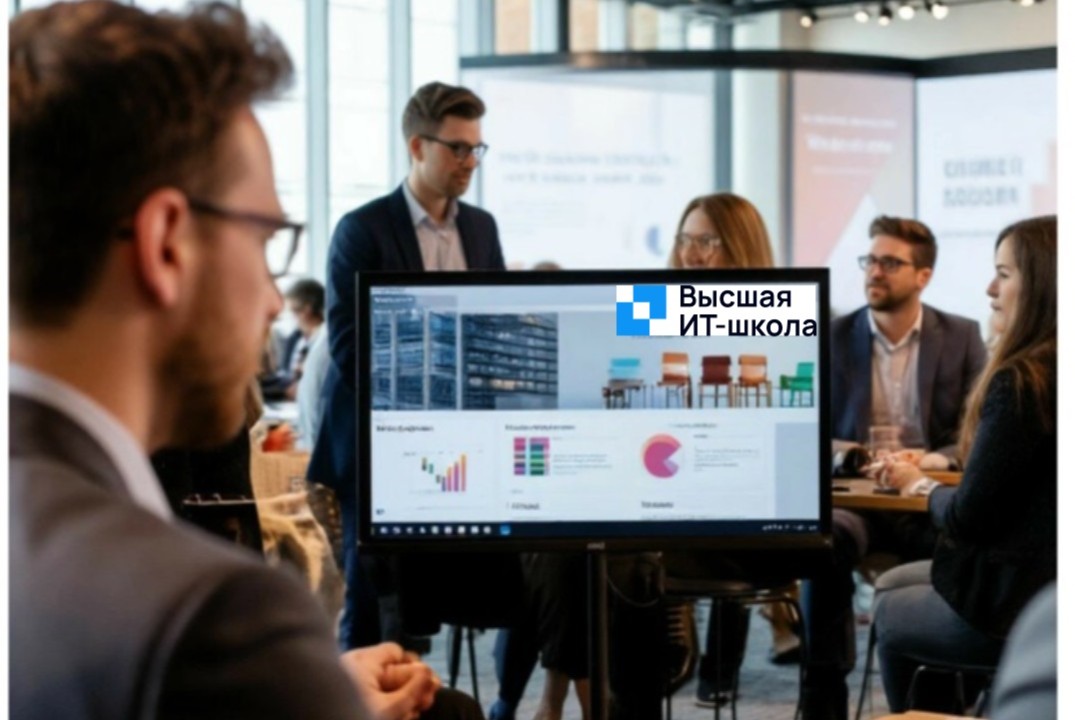 ТРЕНД-СЕССИЯ: АКТУАЛЬНЫЕ ТРЕНДЫ В БИЗНЕСЕ