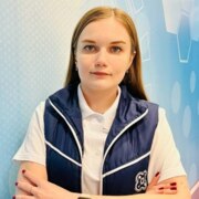 Васильева Анастасия Андреевна Васильева Анастасия Андреевна