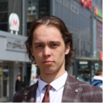 Максим Андреевич Щеголев